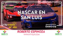 NASCAR en San Luis Potosí