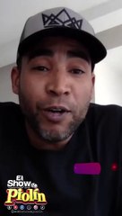 Las primeras palabras oficiales de Don Omar tras superar el cáncer: “Sentí miedo”