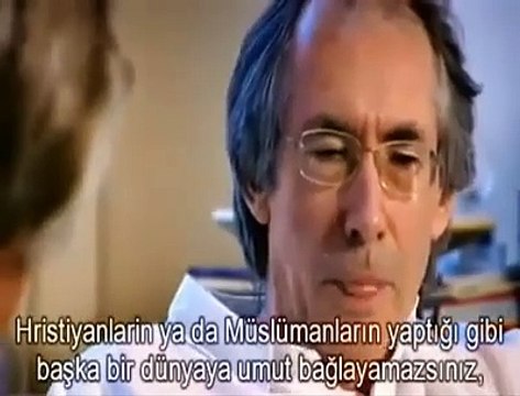 Richard Dawkins-bilinçten beyin sorumludur
