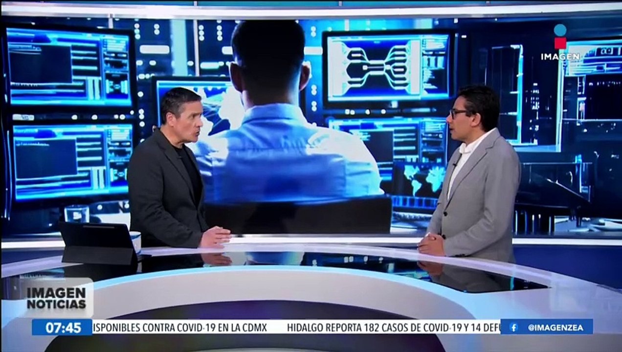 Caída mundial de Microsoft: ¿Qué está pasando?, ¿debemos preocuparnos?