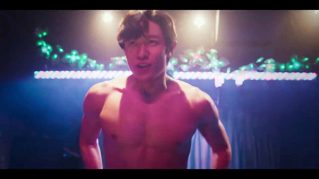 City Hunter (2024) stream deutsch anschauen