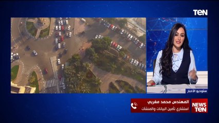 لماذا لم تتأثر مصر بالخلل الرقمي العالمي؟.. استشاري تأمين البيانات والمنشات يكشف السبب