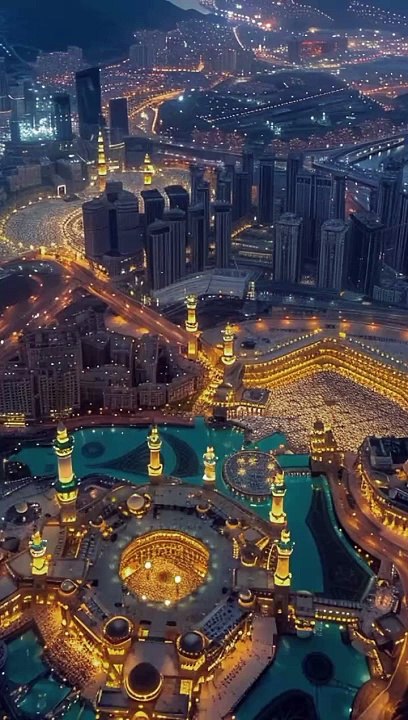 Makkah