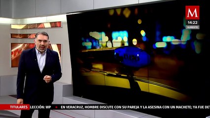 Download Video: Reportan enfrentamientos armados entre grupos criminales en Buenavista, Michoacán