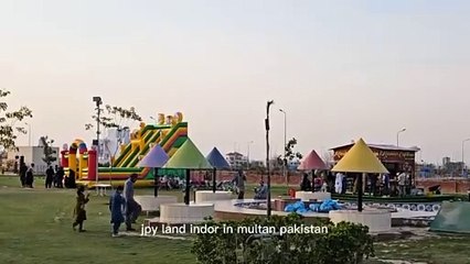 Joy Land|Parks|heart of the city|Beautiful place