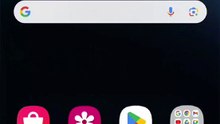 Samsung Side Button Settings