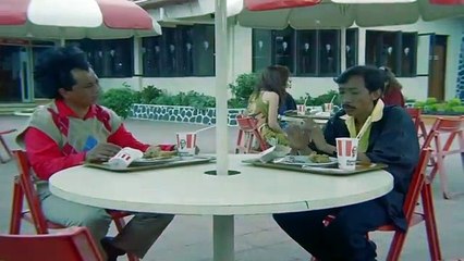 AKAL-AKALAN (KADIR & DOYOK) (1991) FULL MOVIE HD