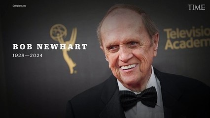 Comedian Bob Newhart, Deadpan Master of Sitcoms and Telephone Monologues, Dies at 94