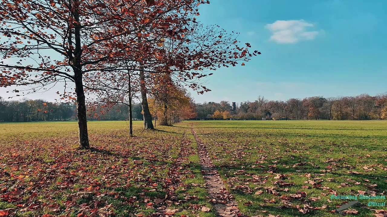 Gollmothag Adventures Official - Exploring The Hidden Gems Of Monza - Must See Attractions!