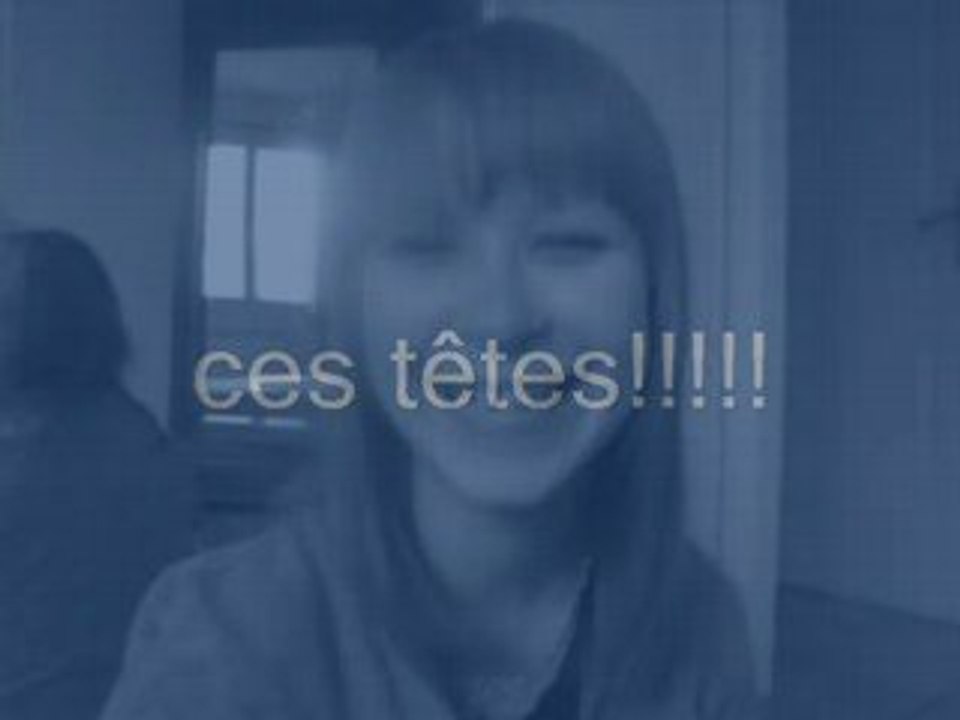 Notre amitier sans fin