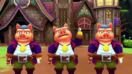 Gulli bulli Aur Monster Nagri Full Episode