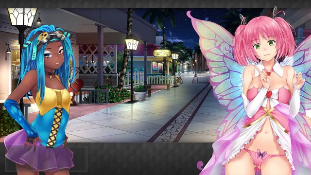 lillian all date events pairs Huniepop 2 Double date