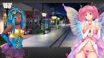 lillian all date events pairs Huniepop 2 Double date