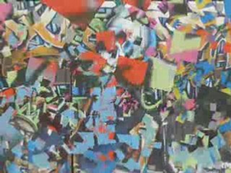 Montage tags