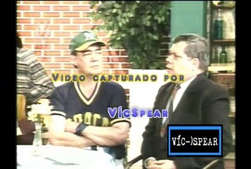 Machete..! Cheverisimo - Venezuela