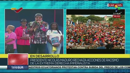 La Asamblea Nacional venezolana opositora del 2015 generó desestabilización en el país