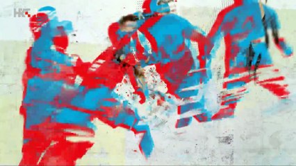 Knjaz Kod Vatrenih 2 Luka Ivanušec