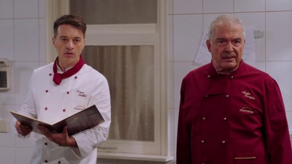 Maretta nelle cucine del Fürstenhof - Clip puntata 21.06.2024