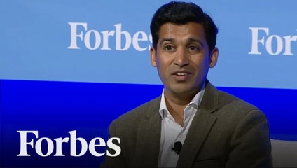 The Disrupters: From Moonshots To The Next Big Thing | Iconoclast Summit 2024