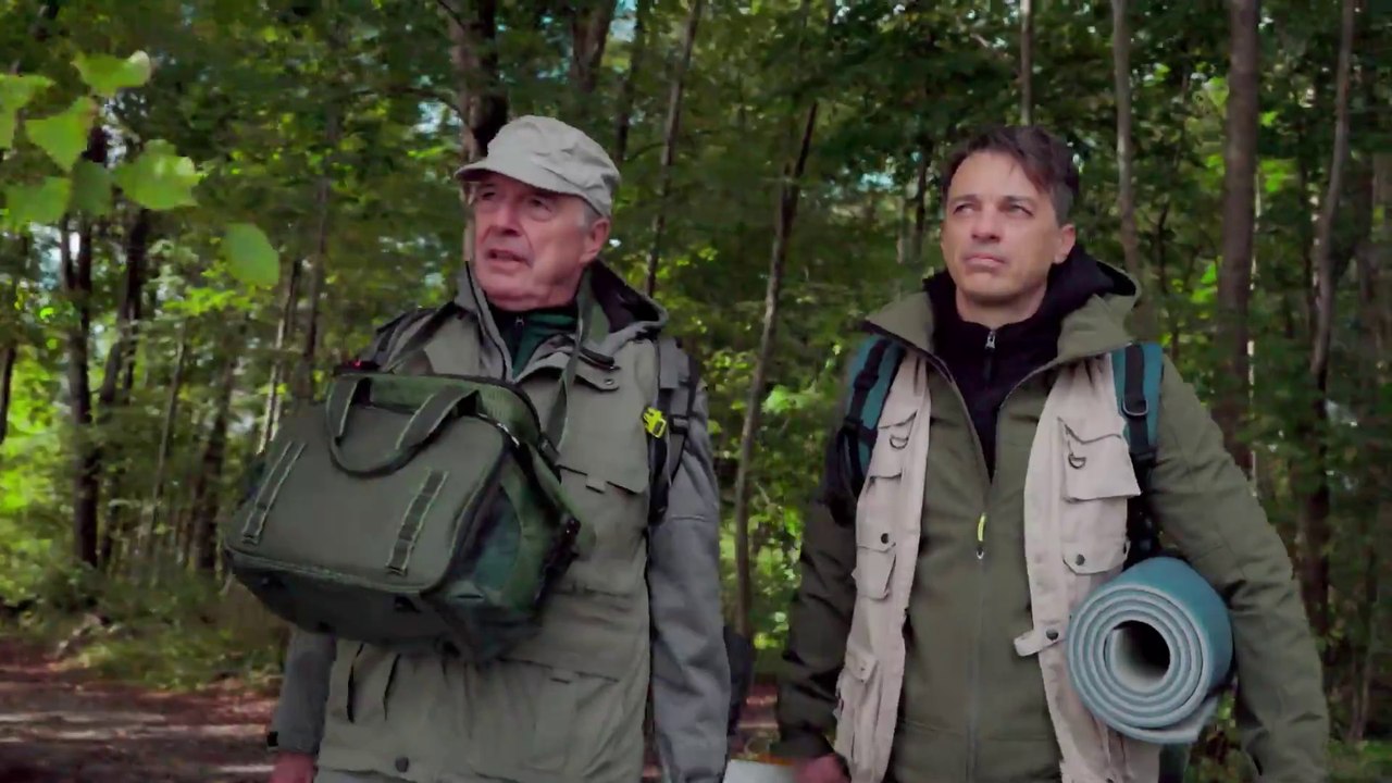 L'idea di Hildegard - Clip puntata 21.06.2024