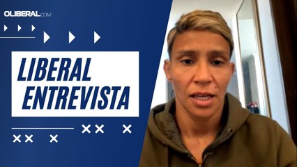 Paraense Amanda Lemos projeta nova luta pelo UFC e revela planos para a carreira