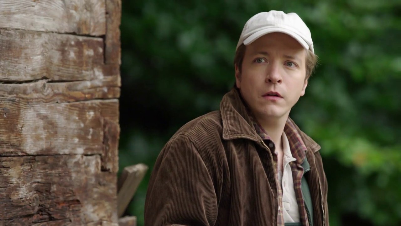 Max si scusa con Gerry - Clip puntata 21.06.2024