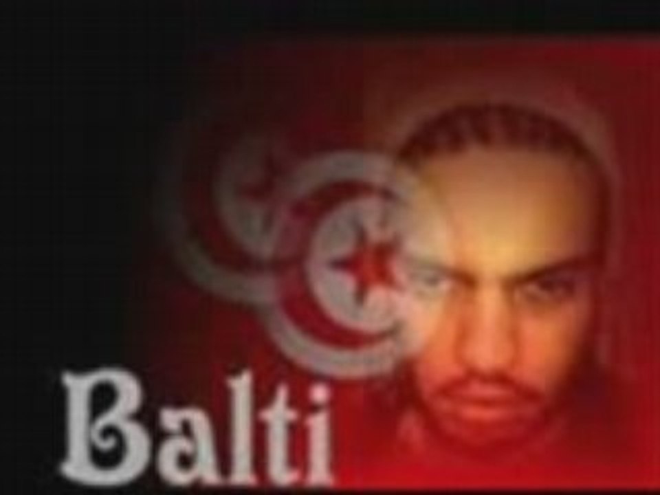 Balti shogri