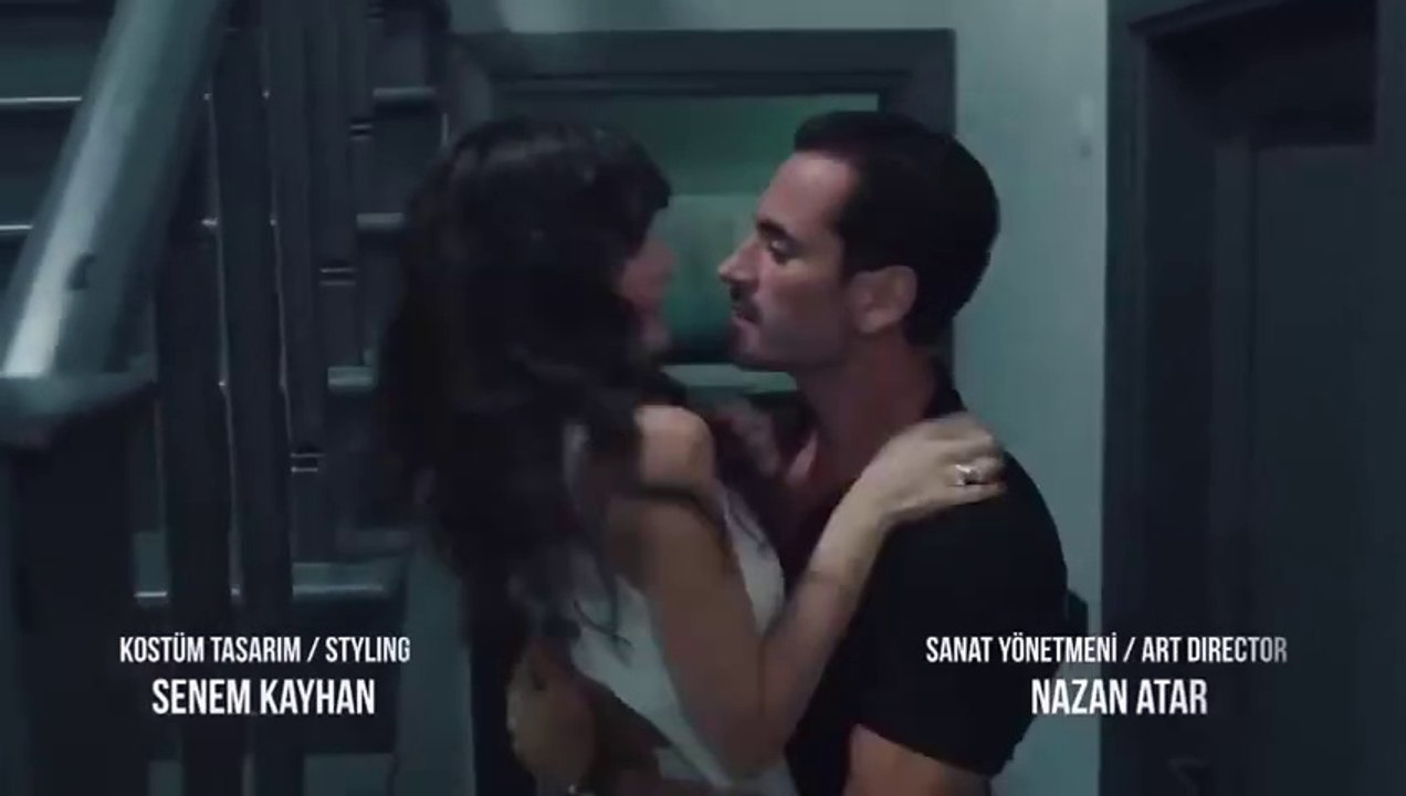 مسلسل حتما يوما ما الحلقة 1 الاولى مدبلج HD