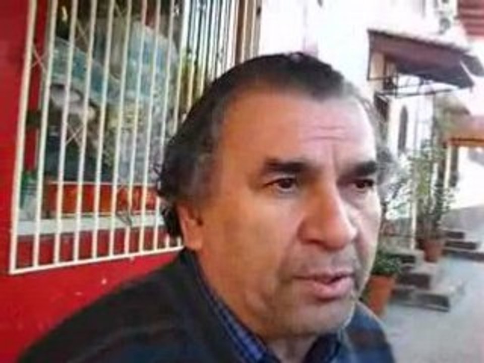 ISMAEL ORTIGOZA