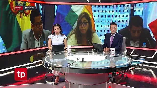 Judiciales: Comisiones Mixtas retomarán este viernes la fase de evaluación de méritos