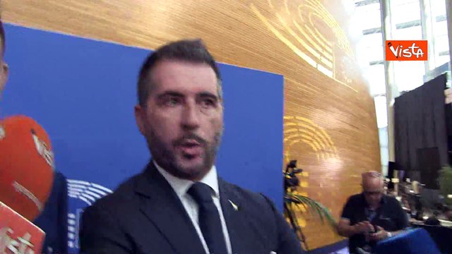 Borchia (Lega): ?Nessuna ripercussione al Governo dopo voto von der Leyen?