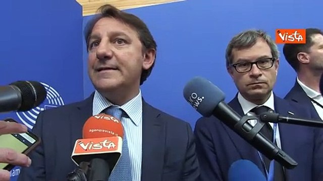 Tridico (M5s): ?Per la prima volta Governo Italia vota contro Commissione Ue?
