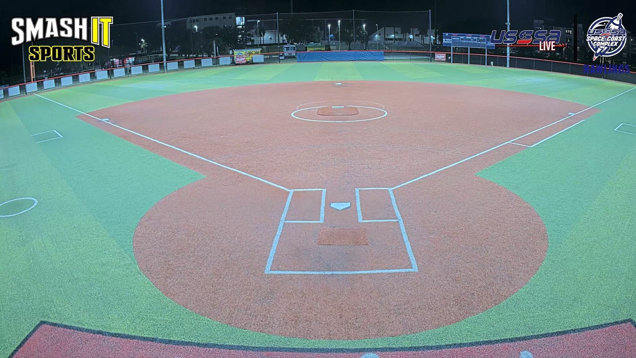 Blue Rawlings - Future Stars (2024) Wed, Jul 17, 2024 10:40 PM to 11:59 PM