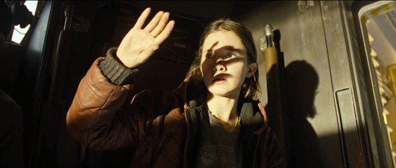 Alien Romulus Movie (2024)