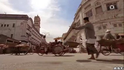 Liebe und Tod auf Java (2)