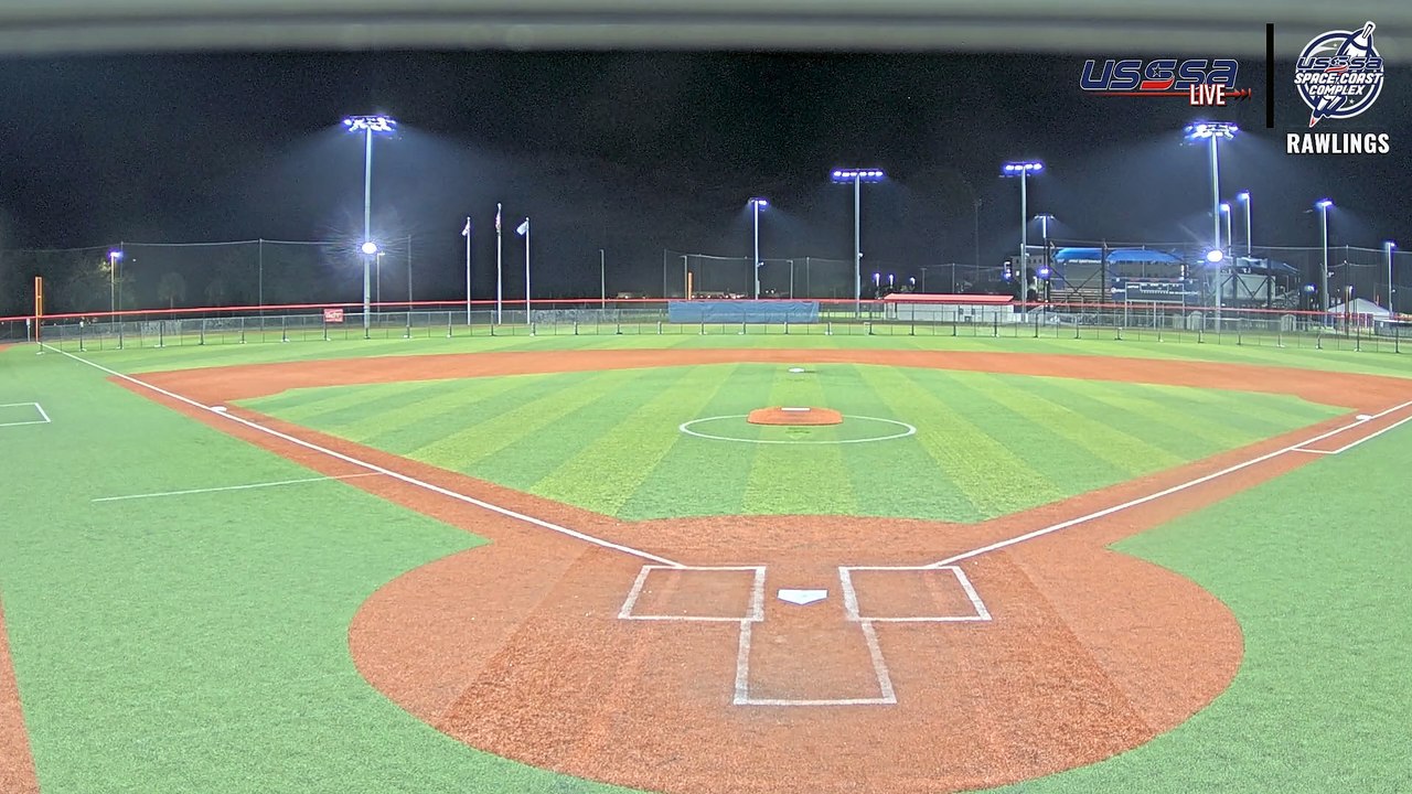 White Rawlings - Future Stars (2024) Wed, Jul 17, 2024 10:40 PM to 11:59 PM