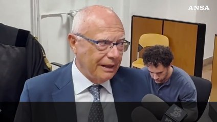 Concorsopoli Statale, Galli: "Condannato per non aver corretto un orario"