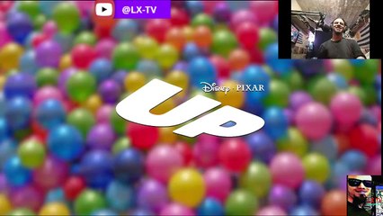 Puedes alquilar casas de PELICULAS DISNEY