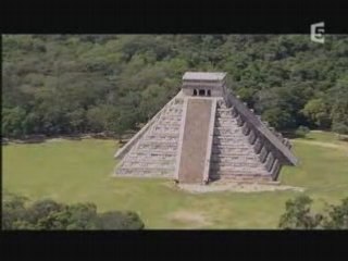 Mayas : Le Monde Perdu - Partie 3/3