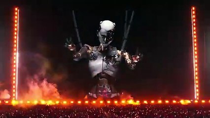 Anyma & Chris Avantgarde - Eternity (Massano Remix) [Live from Afterlife Chile]