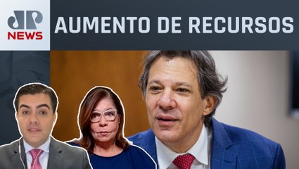 Fernando Haddad responde pedido da Defesa: “Orçamento de 2025 já tem limites por pasta”