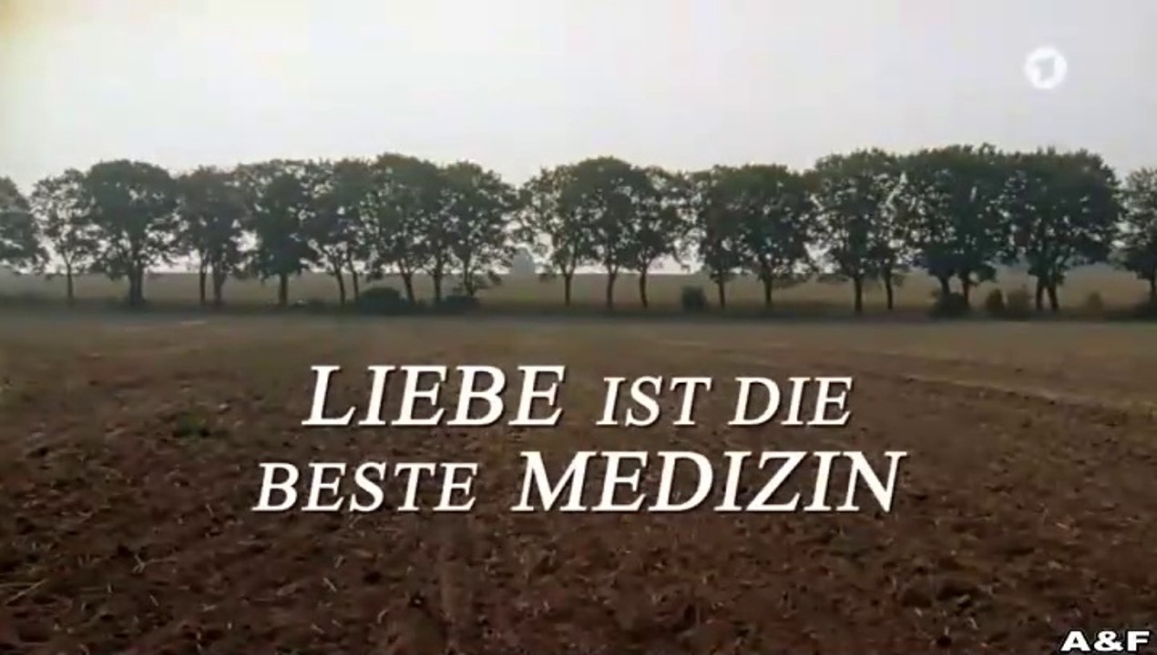 Liebe ist die Beste Medizin
