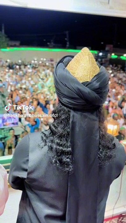 My Murshid