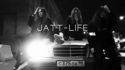Jatt Life _ Varinder Brar_(slowed n reverb)