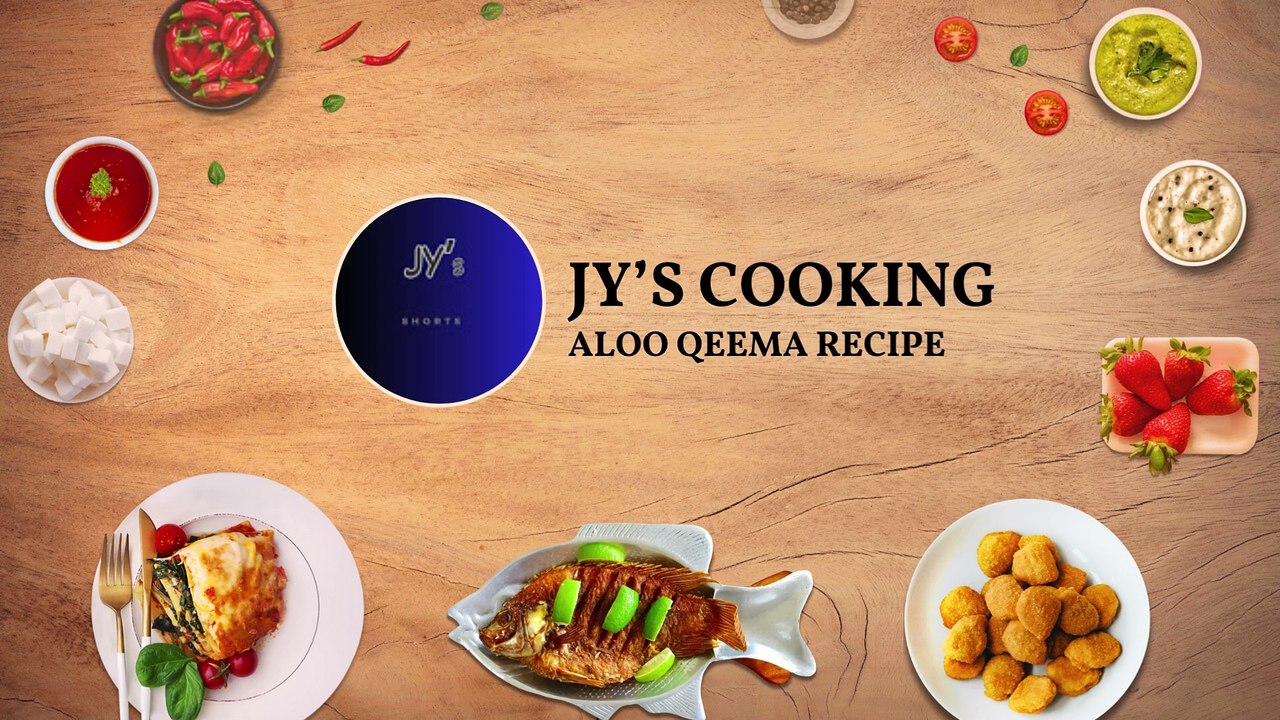 a new recipe today