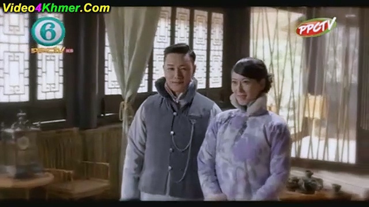 无心法师 16
