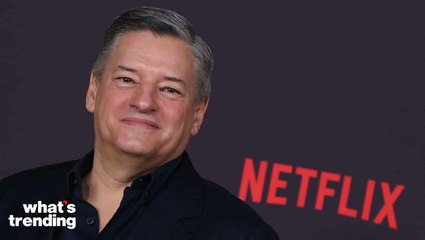 Netflix Leaders Discuss AI's Role in Enhancing Streaming and Creativity 🎬