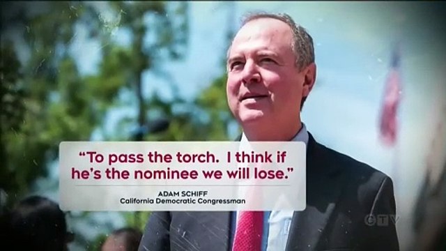 USA - Joe Biden, affaibli, pourrait se retirer dans les prochaines heures : La question n'est plus de savoir s'il va le faire, mais quand !