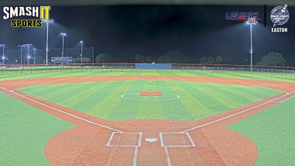 White Easton - Future Stars (2024) Wed, Jul 17, 2024 10:40 PM to 11:59 PM