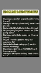 Learn How to Speak English Effectively